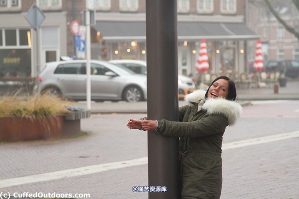 cuffedoutdoors - cod588 第 69 张图片