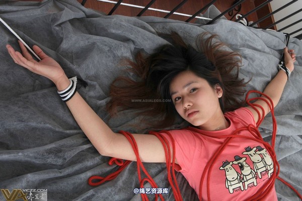 赤足者 - 荧荧2012-3 第 47 张图片