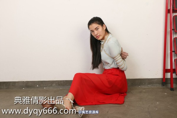 典雅倩影 - 660-安燕预览图二八 第 52 张图片