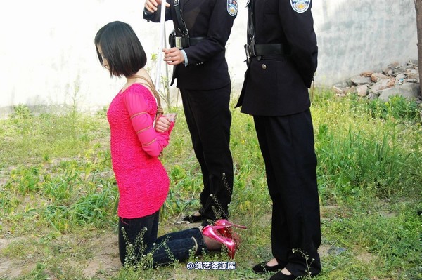 mj影视 - 梅晓枫―执行枪决2013-05-09 第 215 张图片