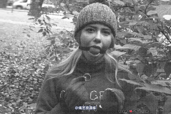 gaggedinpublic - gip552 第 88 张图片