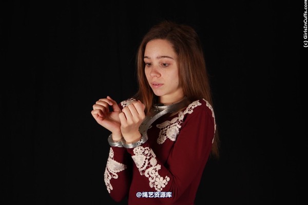 girlsincuffs - gic543 第 26 张图片