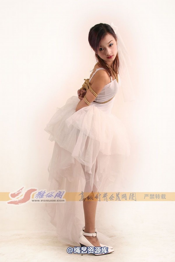 雅俗阁 - 20060422雪儿婚纱 第 210 张图片