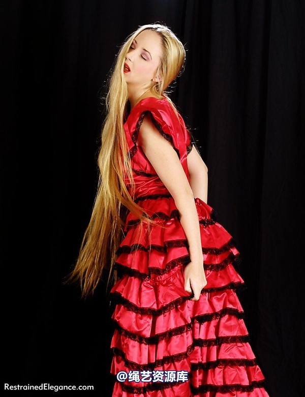 restrainedelegance - Flamenco! 第 10 张图片