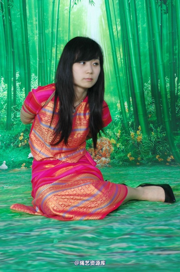 唯美之家 - 婉儿民族服 第 112 张图片
