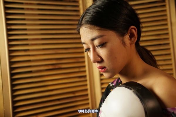 dk13美束馆 - 12.29-红袖和服C-100P 第 15 张图片