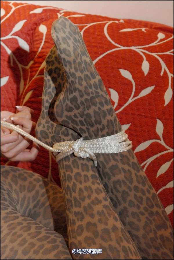 simplytied - One rope challenge 第 22 张图片