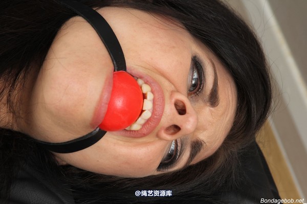 bondagebob - Monica Harris Simple 第 40 张图片