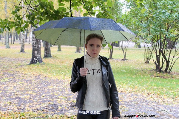 gaggedinpublic - gip542 第 8 张图片