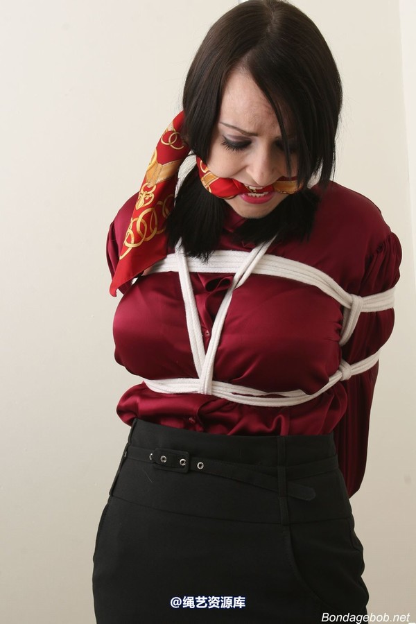 bondagebob - Jessica Not for dancing 第 69 张图片
