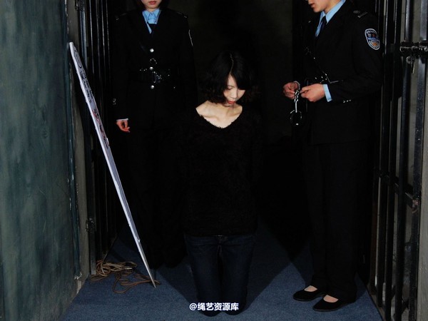 mj影视 - 林晓青‘毒枭’大姐大1-2013-04-28 第 144 张图片
