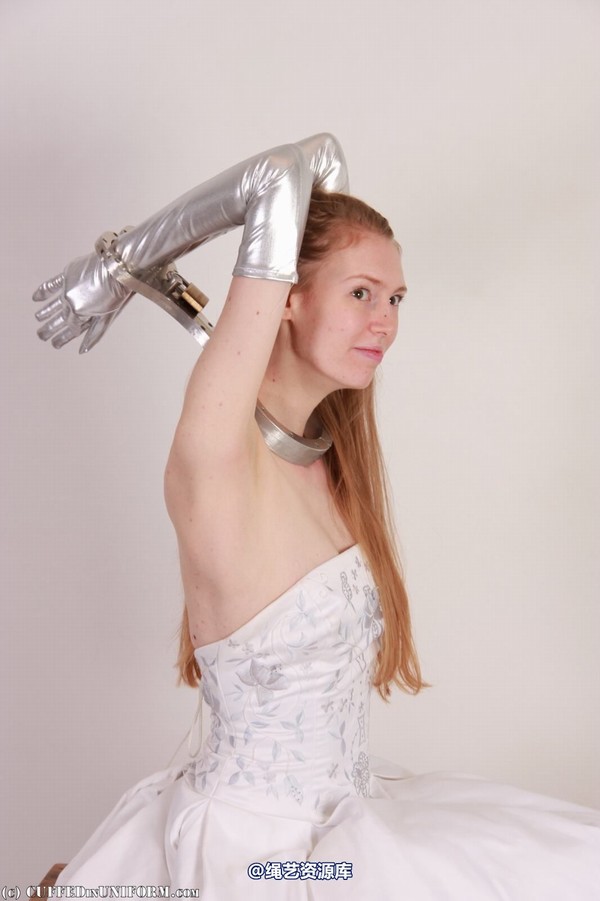 cuffedinuniform - ciu509 第 65 张图片