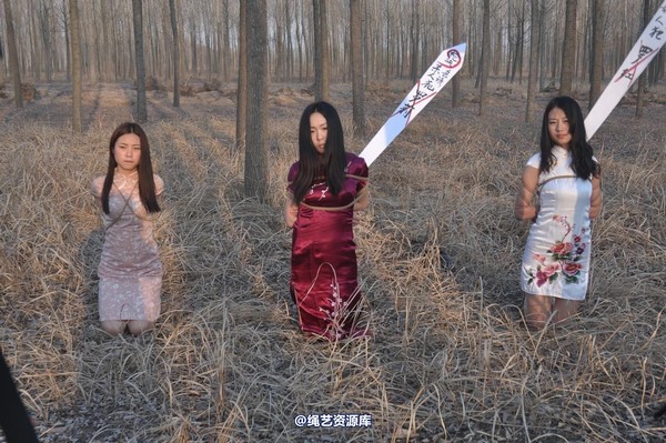 mj影视 - 三大模特争秀3 第 247 张图片
