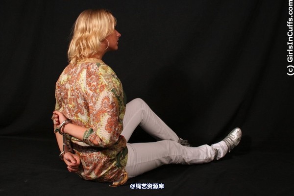 girlsincuffs - gic166 第 43 张图片