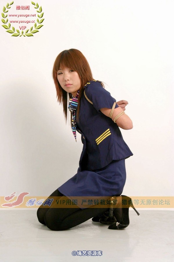 雅俗阁 - 2013-NO.36Model雅岚 第 51 张图片