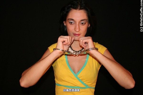 girlsincuffs - gic048 第 10 张图片