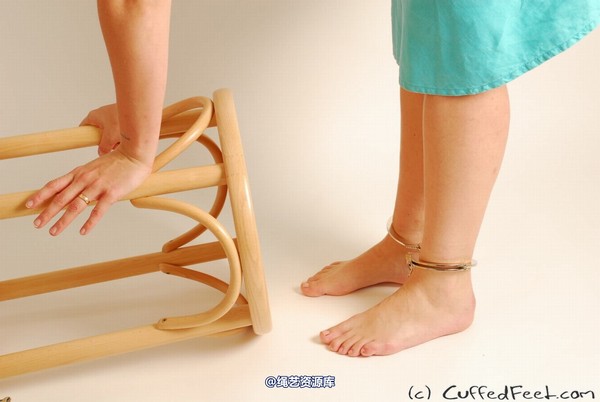 cuffedfeet - cf102 第 19 张图片
