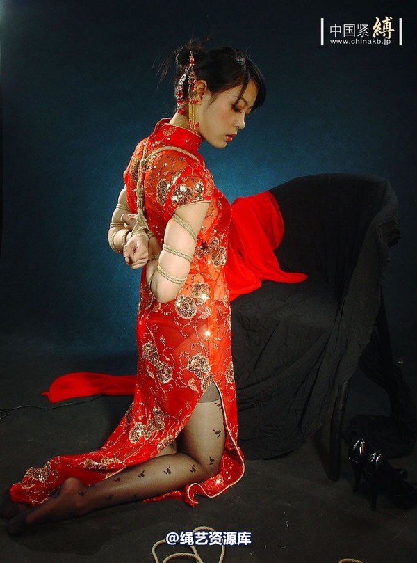 jpdamsel - 20091220 中国�o�`　２ 第 8 张图片