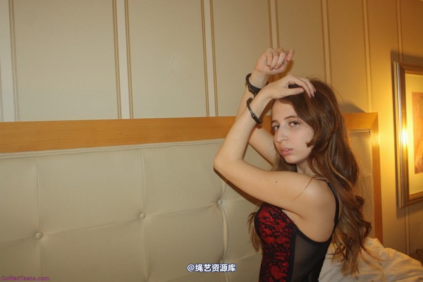 cuffedteens - ct353 第 62 张图片
