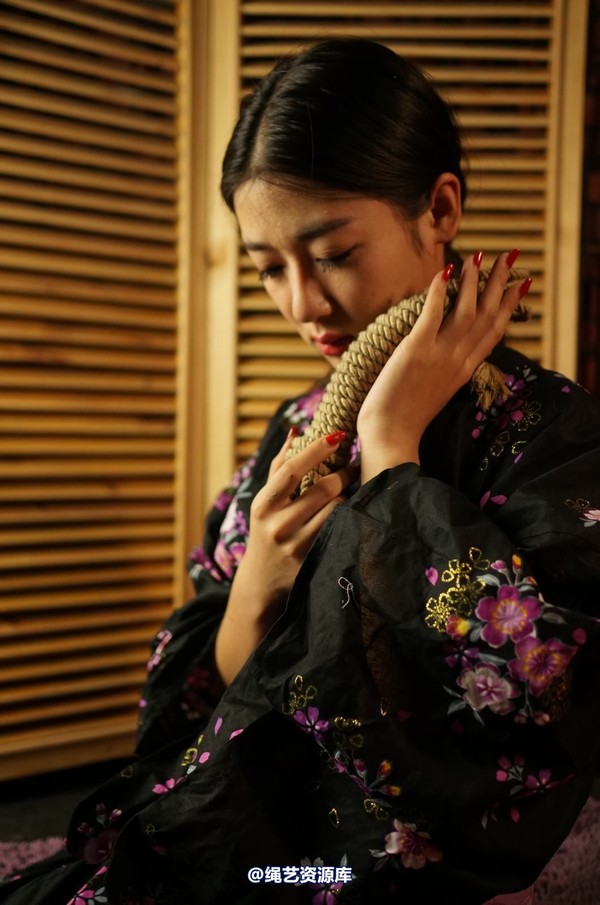 dk13美束馆 - 12.29-红袖和服C-100P 第 26 张图片