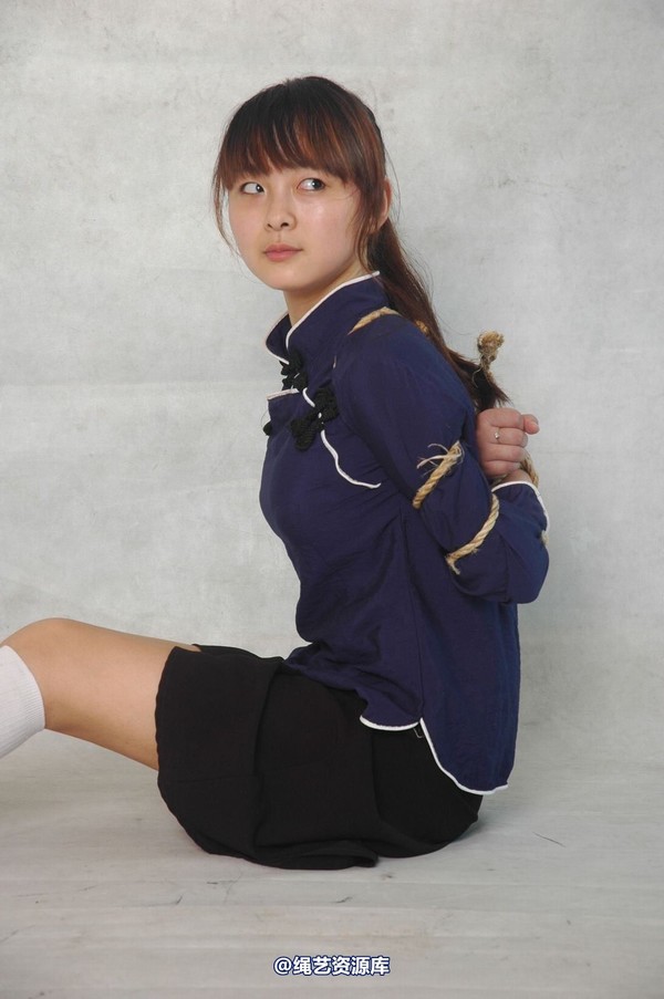 唯美之家 - 新模（乐乐）2010-8-11 第 4 张图片