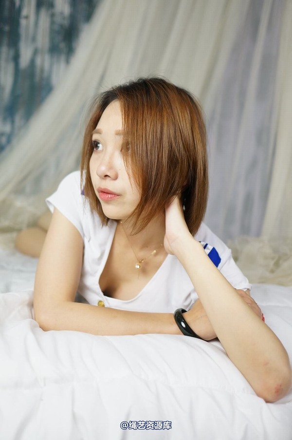 dk13美束馆 - 5.19-小仙儿空姐 第 115 张图片