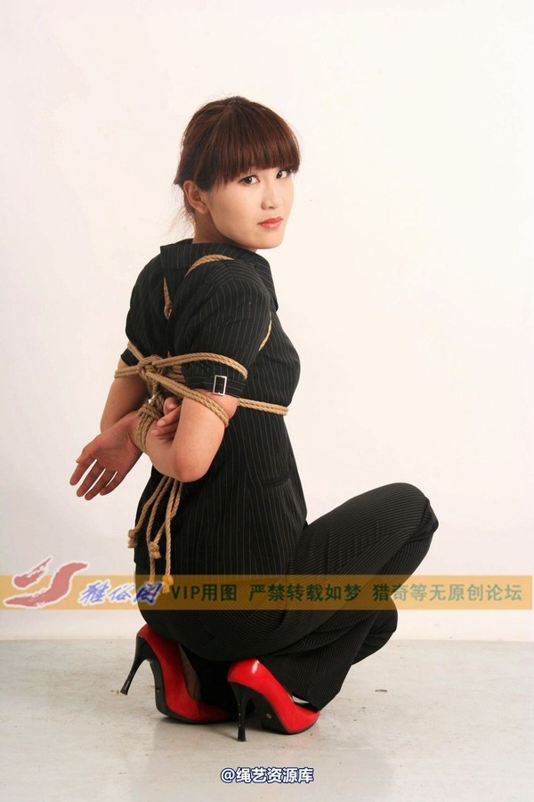 雅俗阁 - 2013-NO.18Model 雅爽 第 284 张图片