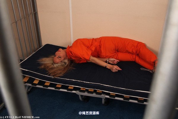 cuffedinuniform - ciu318 第 28 张图片