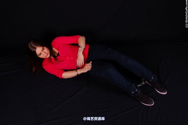 girlsincuffs - gic353 第 81 张图片