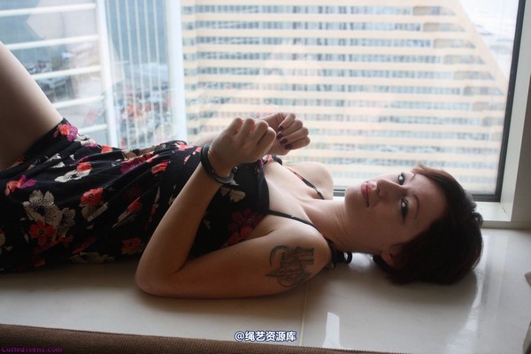 cuffedteens - ct162 第 108 张图片