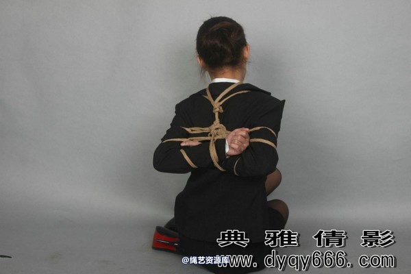 典雅倩影 - 237-小露五花 第 31 张图片