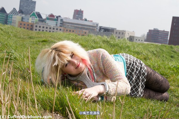 cuffedoutdoors - cod521 第 81 张图片
