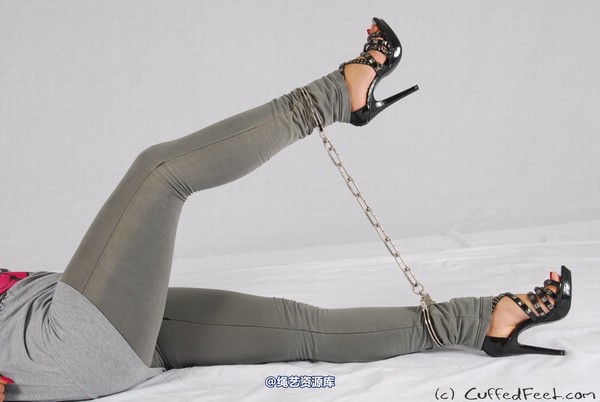 cuffedfeet - cf191 第 30 张图片