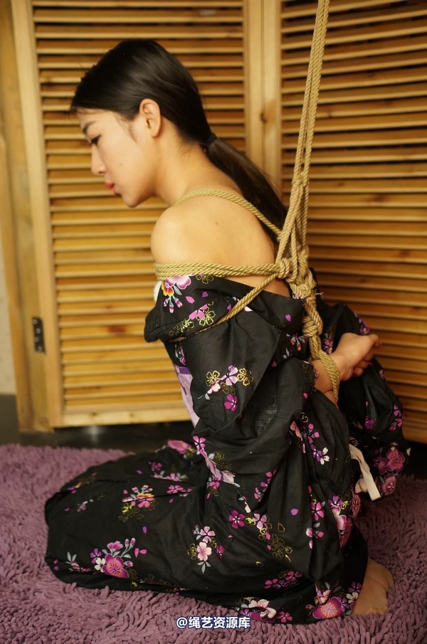 dk13美束馆 - 12.29-红袖和服D-106P 第 42 张图片