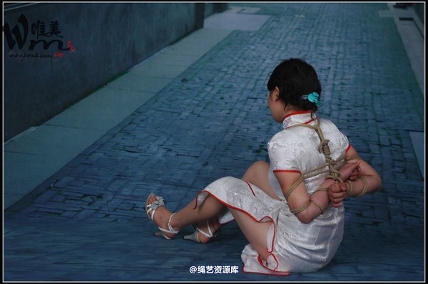 唯美之家 - 08-05-07新模特三 第 208 张图片