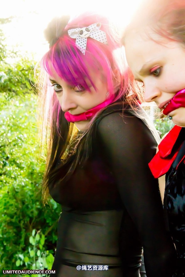 limitedaudience - 2011 beckykat loltaru moored to tree 2 第 21 张图片