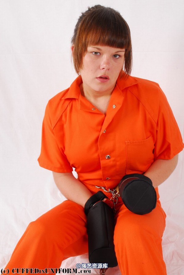 cuffedinuniform - ciu027 第 98 张图片