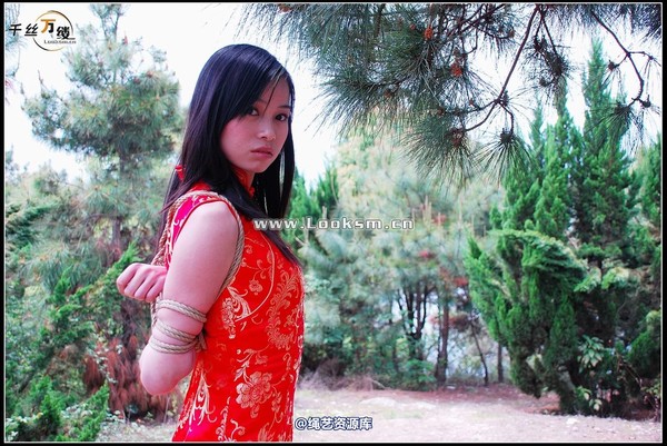 千丝万缕 - 2008-04-23-1日照片 第 135 张图片