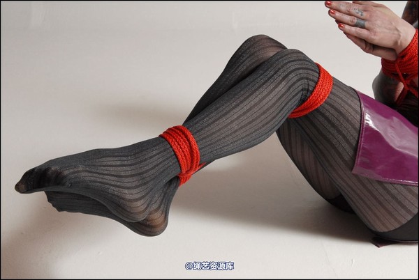 simplytied - Purple PVC 第 50 张图片