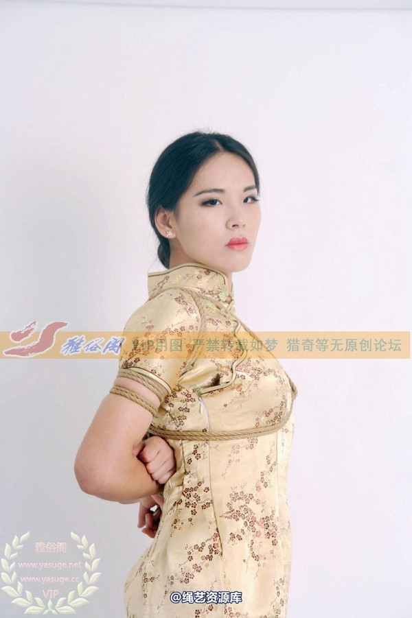 雅俗阁 - 2013-NO.27Model网友II 第 64 张图片