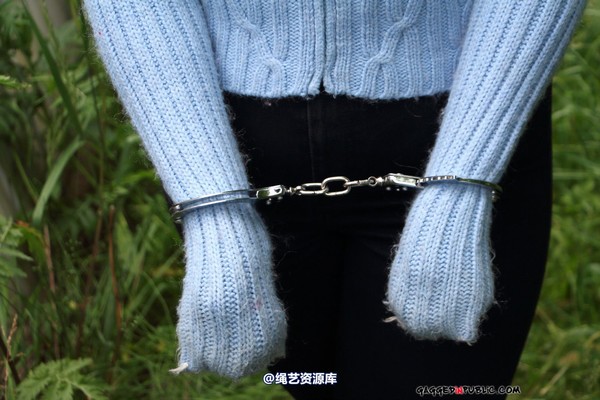 gaggedinpublic - gip541 第 76 张图片