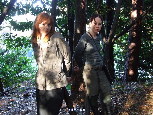 cuffedoutdoors - cod227 第 56 张图片