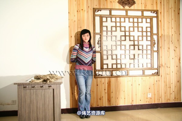 锐度主张 - 20070320第06期 新模：雨轩试镜照 第 165 张图片