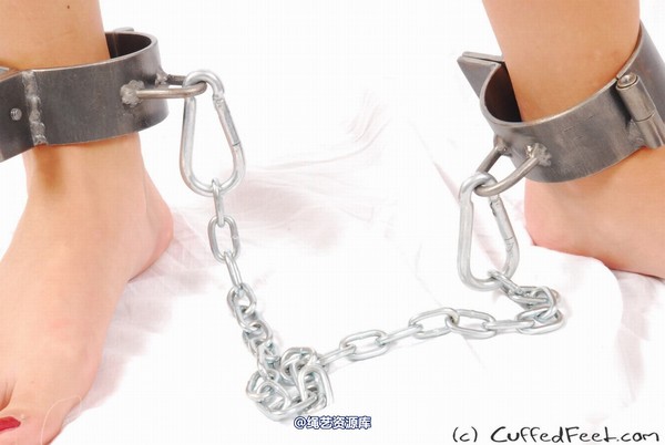 cuffedfeet - cf107 第 74 张图片