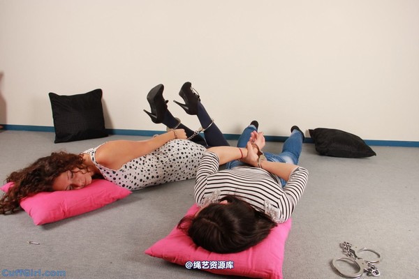 cuffgirl - cg149 第 32 张图片