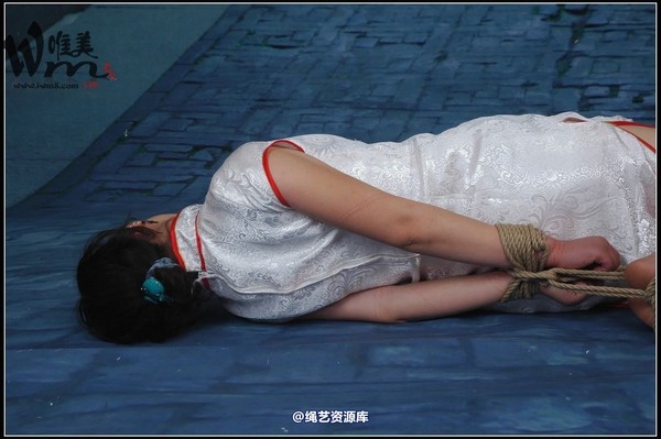 唯美之家 - 08-05-07新模特三 第 172 张图片