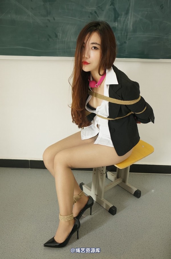 dk13美束馆 - 2.21-娜娜教师-C125P 第 37 张图片
