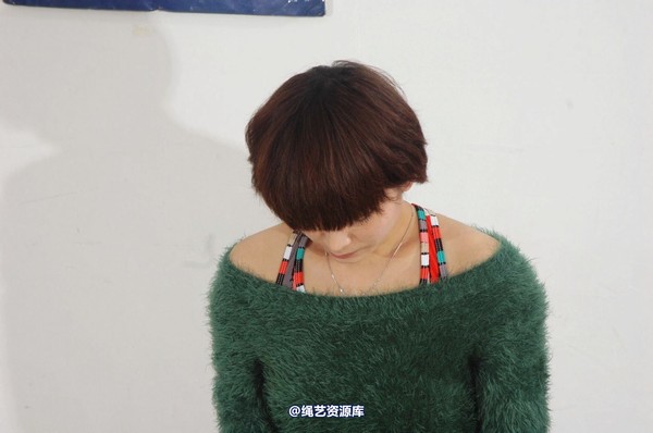 mj影视 - 汪晓慧5―换衣上绑 第 148 张图片