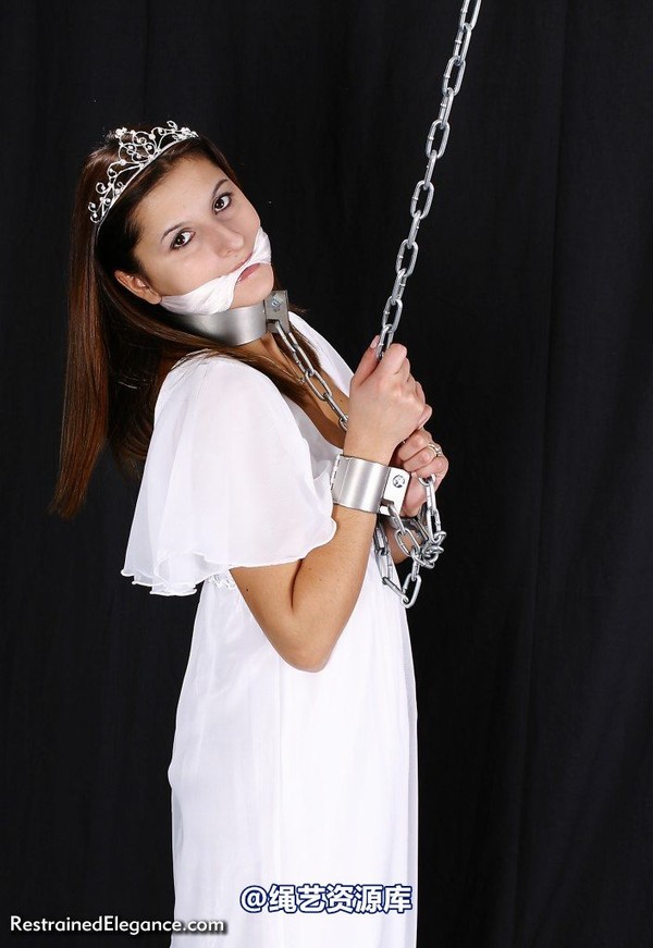 restrainedelegance - Princess Charisma 第 5 张图片