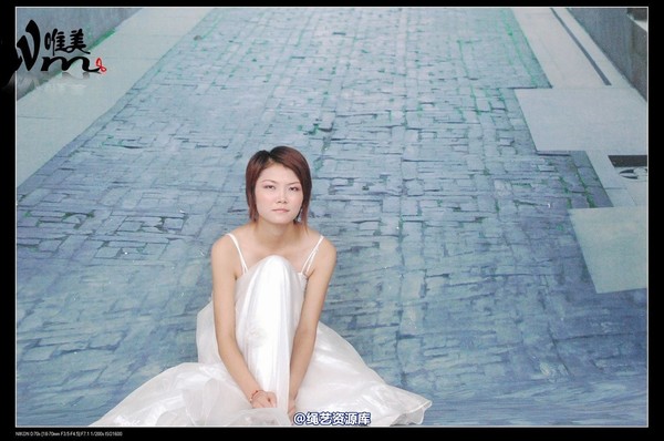唯美之家 - 2008-08-01晓姿堵嘴 第 48 张图片